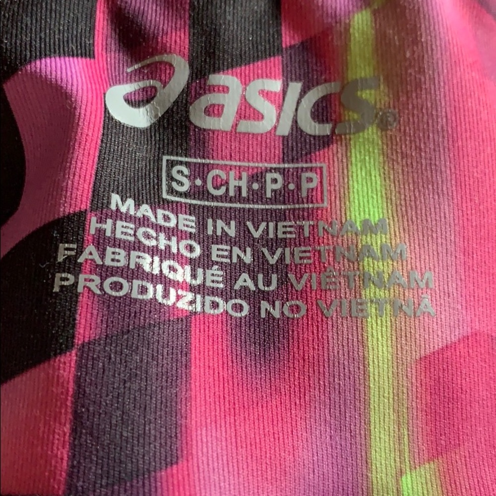 ASICS leggings - Picture 3 of 3